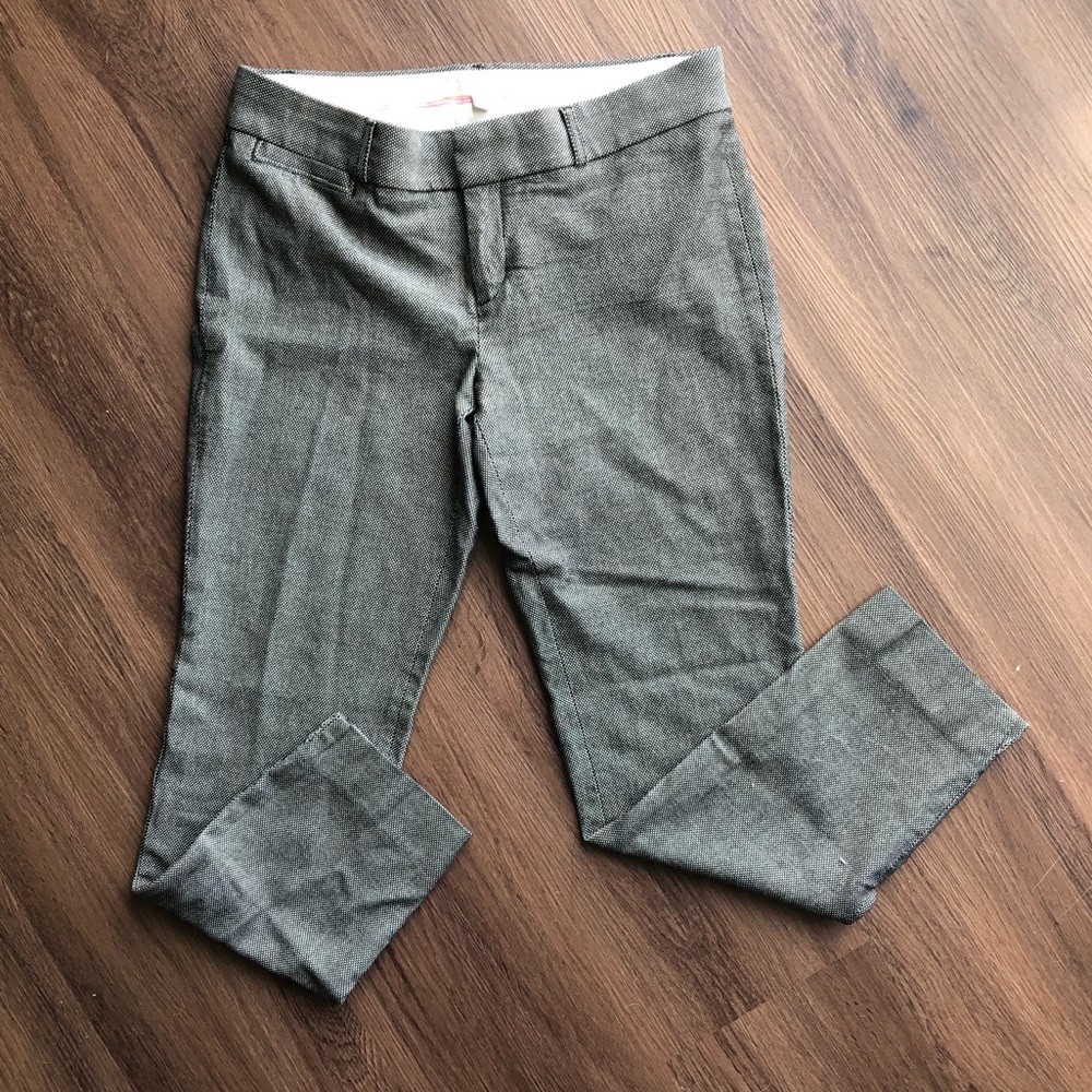 Dress pants
